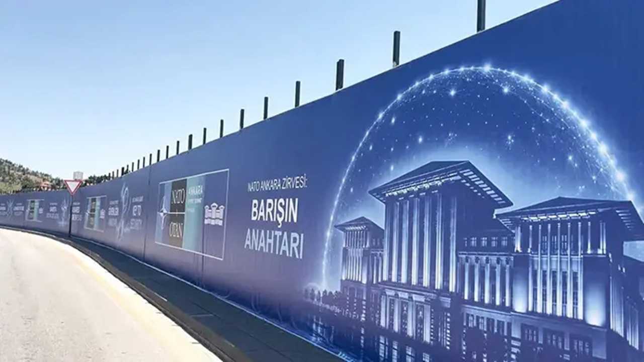 NATO Ankara Zirvesi Icin Geri Sayim Basladi 2