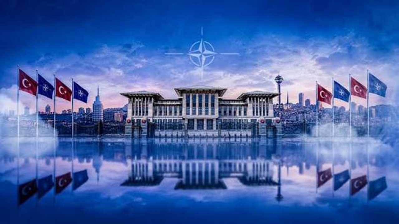 NATO Ankara Zirvesi Icin Geri Sayim Basladi 3