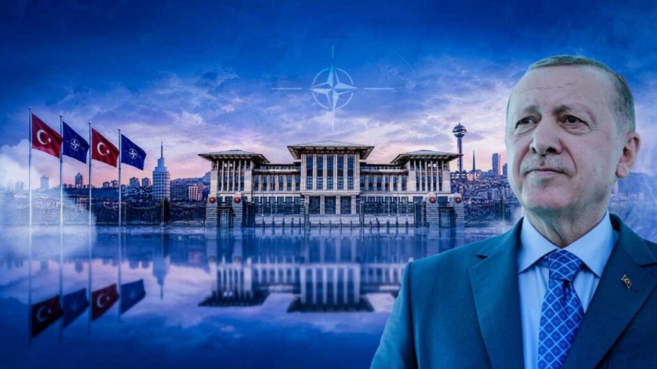 NATO Ankara Zirvesi Icin Geri Sayim Basladi 4