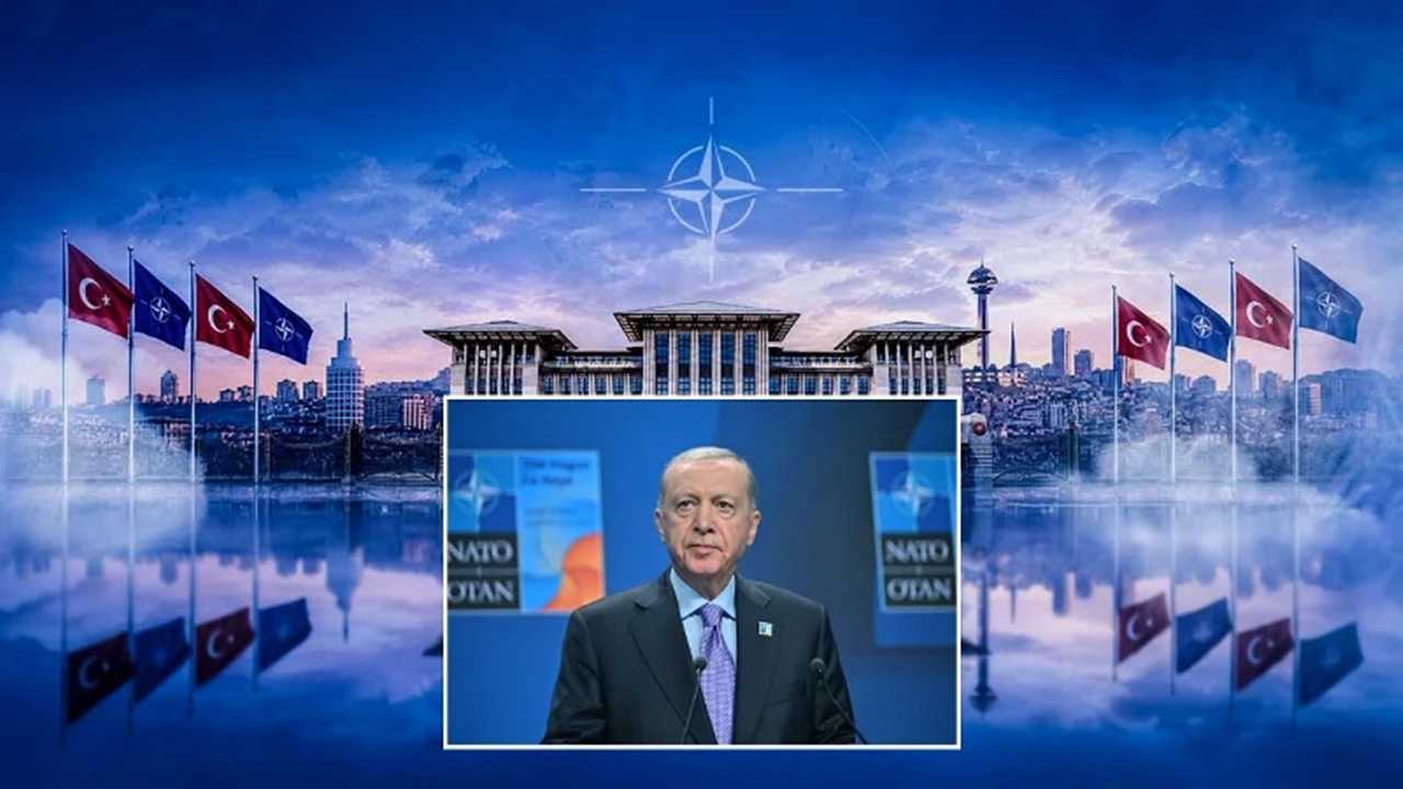 NATO Ankara Zirvesi Icin Geri Sayim Basladi 5