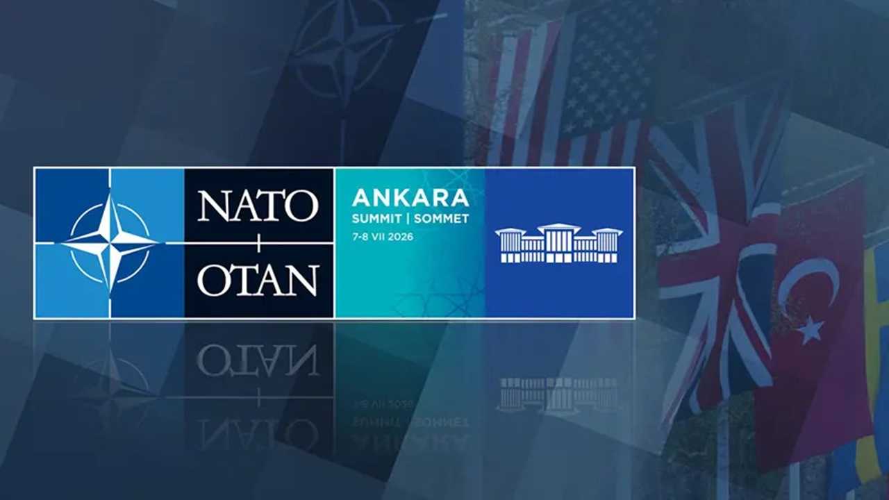 NATO Ankara Zirvesi Icin Geri Sayim Basladi 7