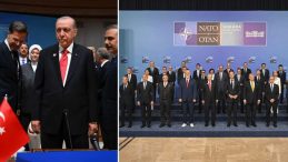 NATO Zirvesi Sonrası Erdoğan’dan Dikkat Çeken Açıklamalar