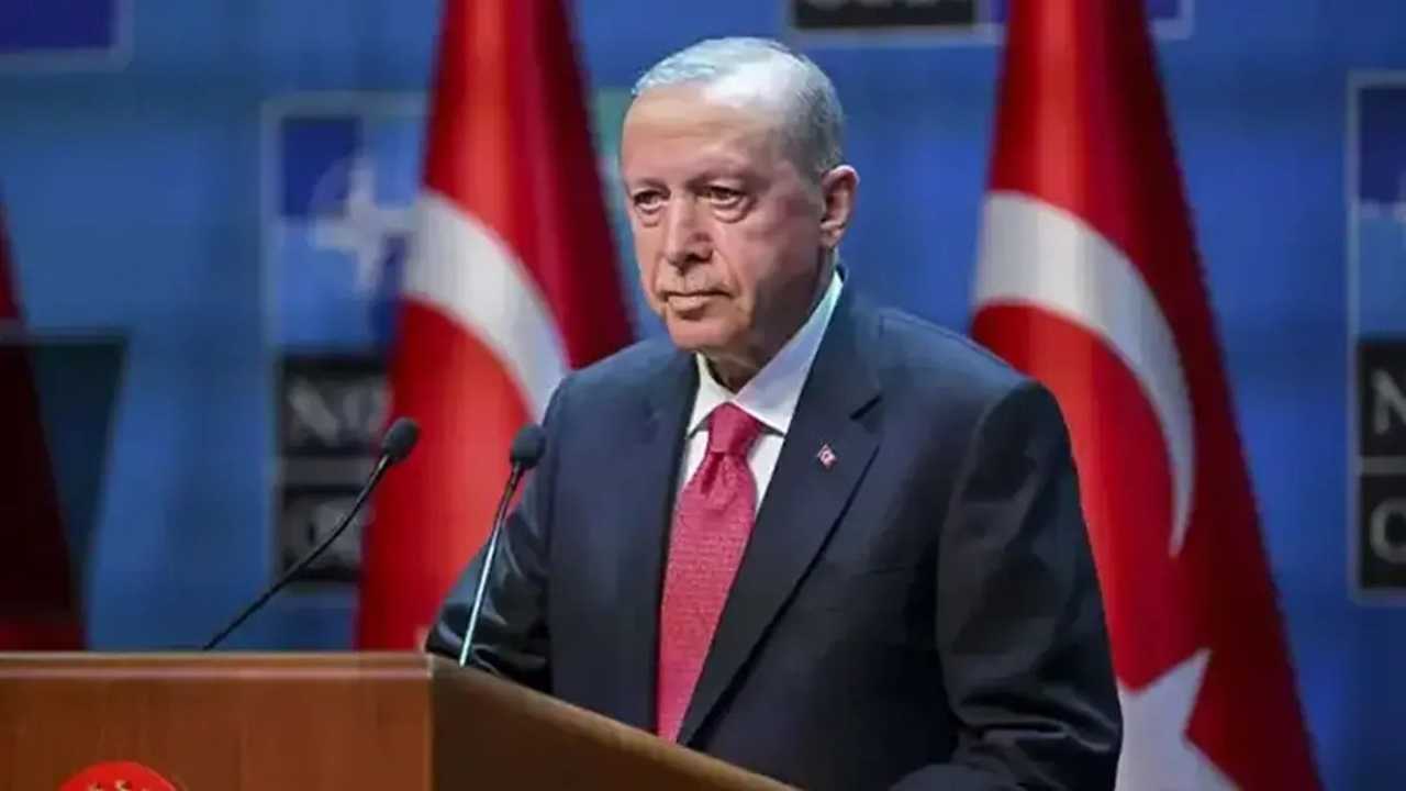 NATO Zirvesi Sonrası Erdoğan'dan Dikkat Çeken Açıklamalar 4 NATO Zirvesi Sonrasi Erdogandan Dikkat Ceken Aciklamalar 5