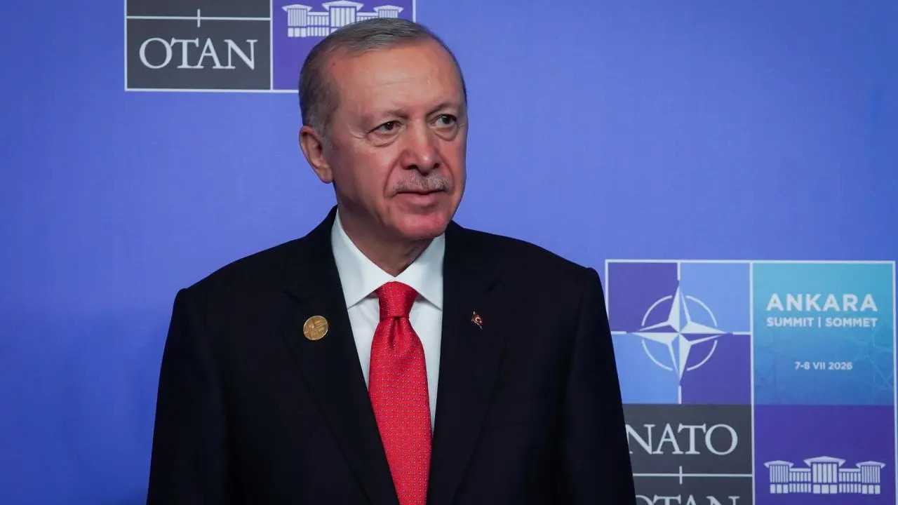 NATO Zirvesi Sonrası Erdoğan'dan Dikkat Çeken Açıklamalar 5 NATO Zirvesi Sonrasi Erdogandan Dikkat Ceken Aciklamalar 6