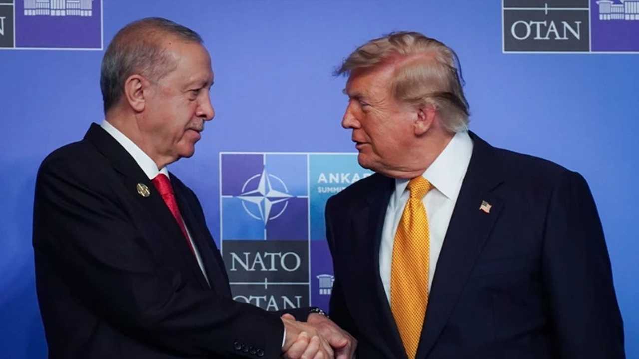 NATO Zirvesi Sonrası Erdoğan'dan Dikkat Çeken Açıklamalar 6 NATO Zirvesi Sonrasi Erdogandan Dikkat Ceken Aciklamalar 7