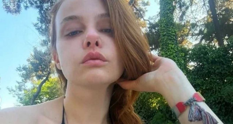 Naz Elmas’ın Son Hali Sosyal Medyayı İkiye Böldü