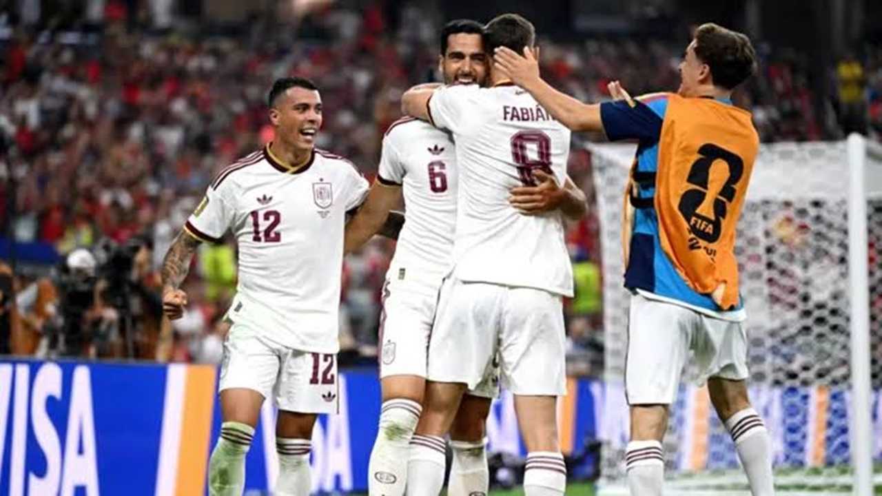 Nefes Kesen Mücadelede Kazanan İspanya Oldu 1 Nefes Kesen Mucadelede Kazanan Ispanya Oldu 2