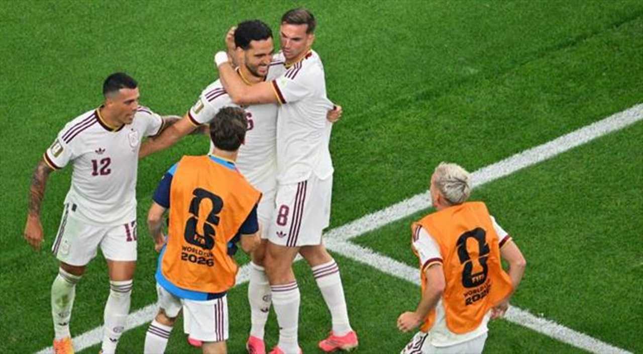 Nefes Kesen Mücadelede Kazanan İspanya Oldu 2 Nefes Kesen Mucadelede Kazanan Ispanya Oldu 3