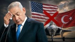 Netanyahu’dan Trump’a Kritik Türkiye Talebi