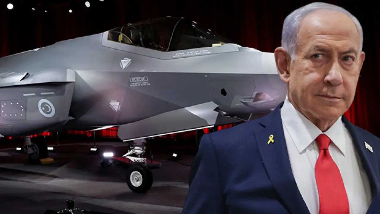 Netanyahu'dan Trump'a Kritik Türkiye Talebi 1 Netanyahudan Trumpa Kritik Turkiye Talebi 2