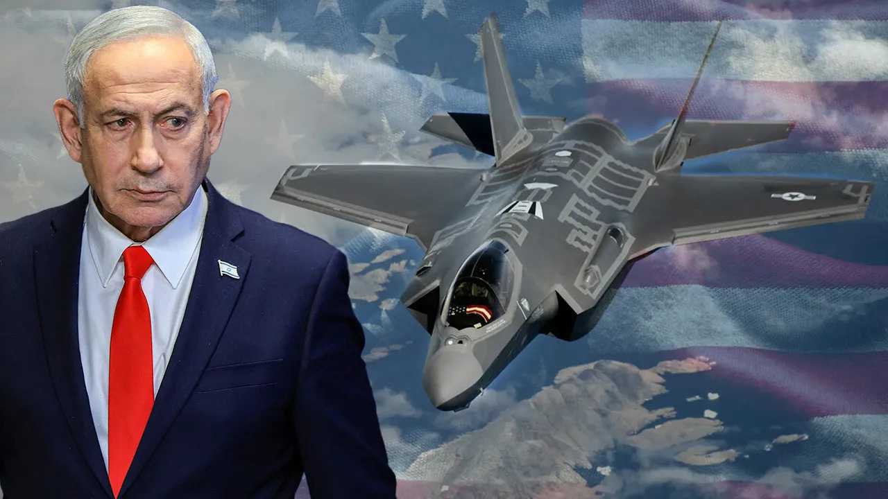 Netanyahu'dan Trump'a Kritik Türkiye Talebi 2 Netanyahudan Trumpa Kritik Turkiye Talebi 3