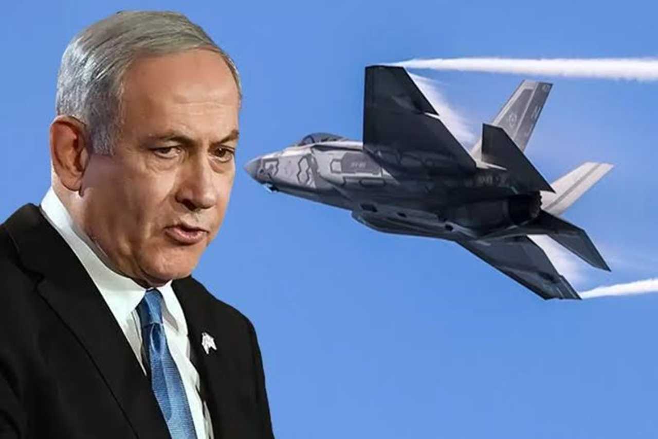 Netanyahu'dan Trump'a Kritik Türkiye Talebi 3 Netanyahudan Trumpa Kritik Turkiye Talebi 4