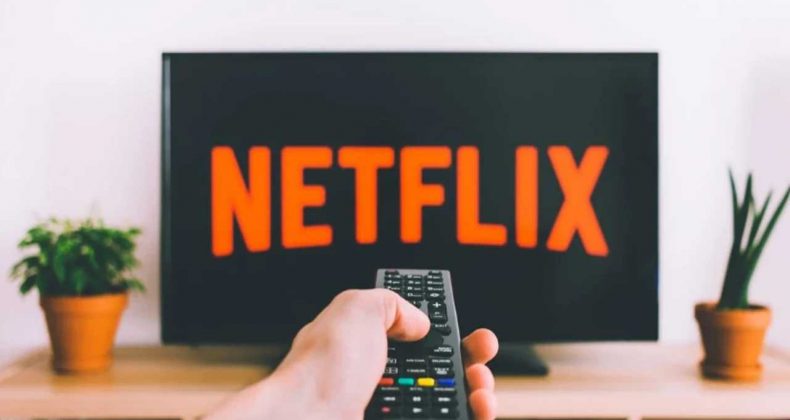 Netflix’ten Ezber Bozan Tarihi Hamle