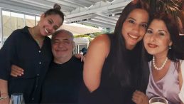 Nilüfer’den Kızının Nikahına Duygu Yüklü Mesaj