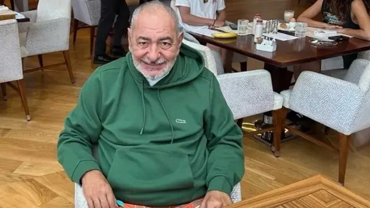 Nilüfer'den Kızının Nikahına Duygu Yüklü Mesaj 3 Niluferden Kizinin Nikahina Duygu Yuklu Mesaj 4