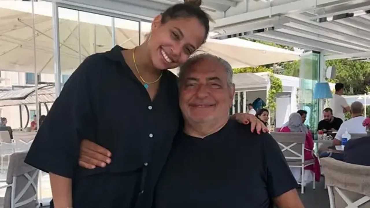 Nilüfer'den Kızının Nikahına Duygu Yüklü Mesaj 4 Niluferden Kizinin Nikahina Duygu Yuklu Mesaj 5
