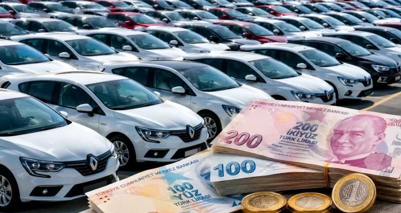 ÖTV’siz Araçta Emeklileri Heyecanlandıran Haber