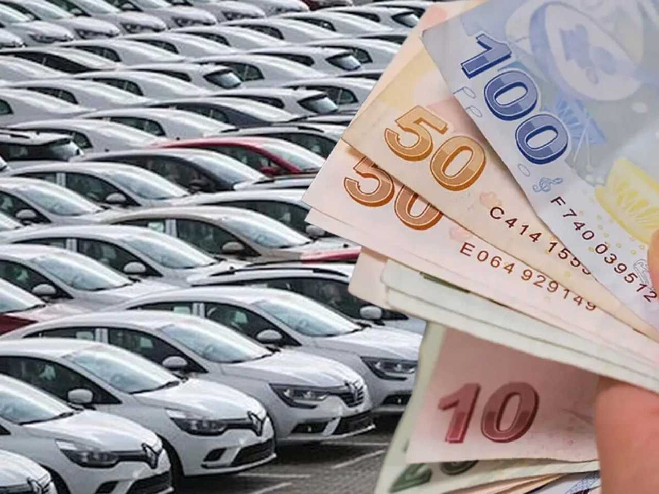 ÖTV'siz Araçta Emeklileri Heyecanlandıran Haber 2 OTVsiz Aracta Emeklileri Heyecanlandiran Haber 3