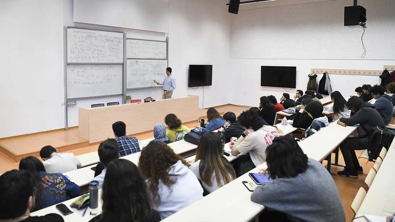 Ogrenci Affinda Son Dakika Universiteye Geri Donus Basliyor 2