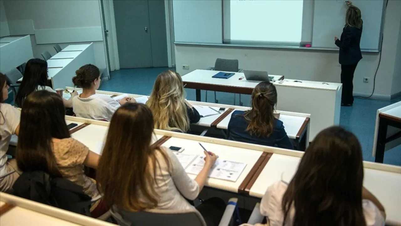Ogrenci Affinda Son Dakika Universiteye Geri Donus Basliyor 4