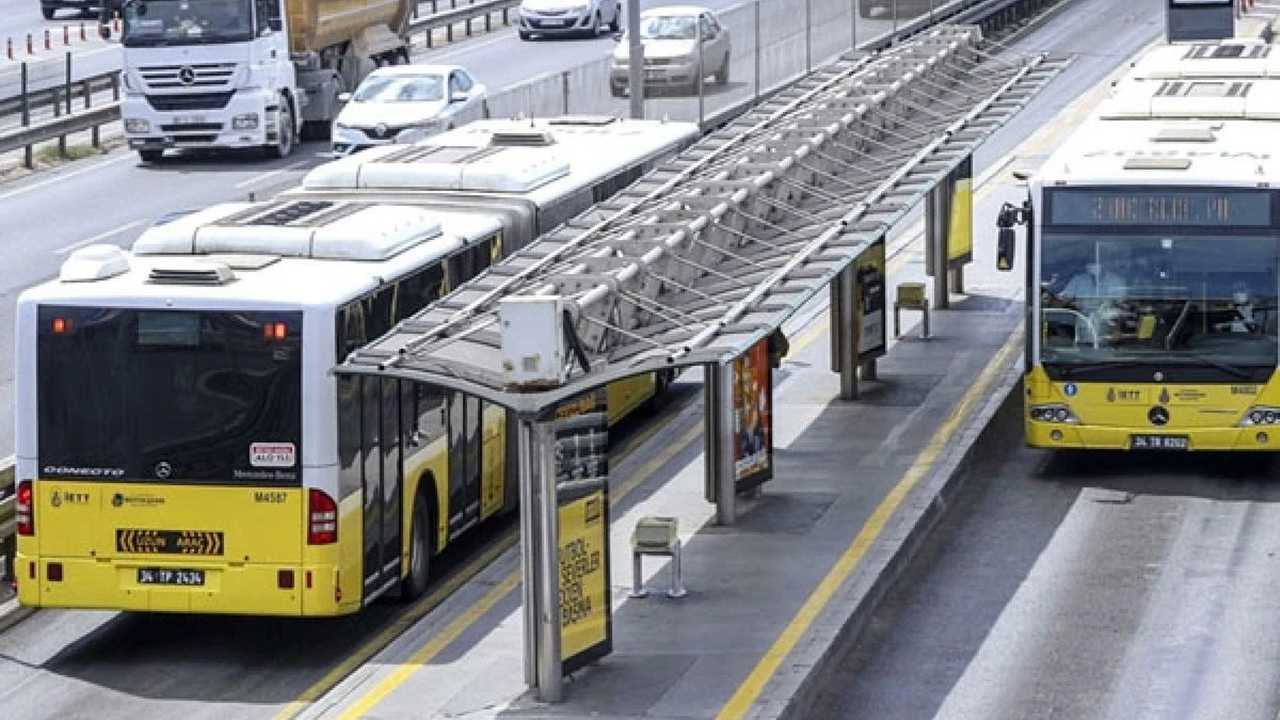 Otobüsten Taksiye, Vapurdan Marmaray'a Tüm Tarifeler Değişti 1 Otobusten Taksiye Vapurdan Marmaraya Tum Tarifeler Degisti 1