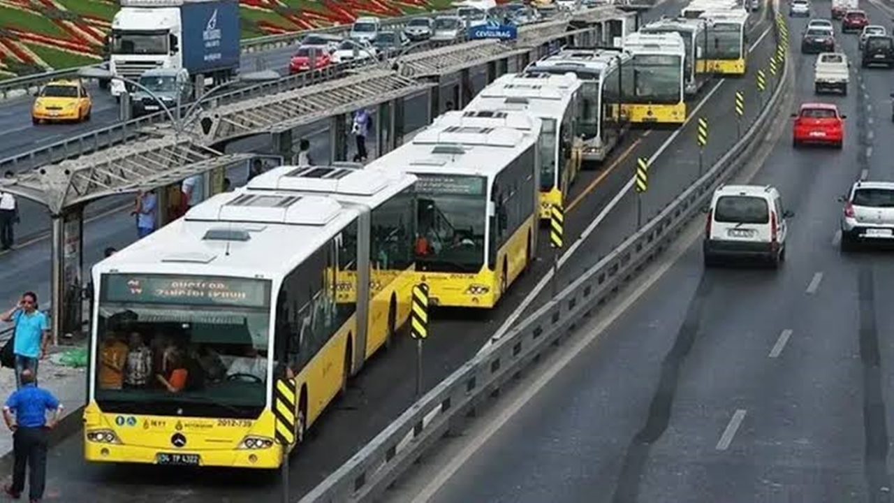 Otobüsten Taksiye, Vapurdan Marmaray'a Tüm Tarifeler Değişti 2 Otobusten Taksiye Vapurdan Marmaraya Tum Tarifeler Degisti 2
