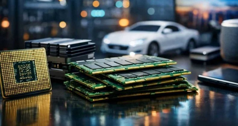 Otomotiv Devleri Zam Düğmesine Bastı