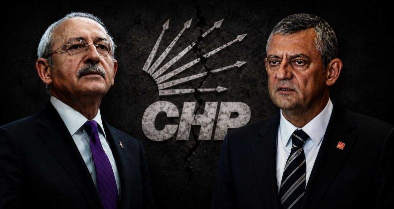 Özgür Özel’in Yol Haritasına İlişkin Dikkat Çeken İddialar