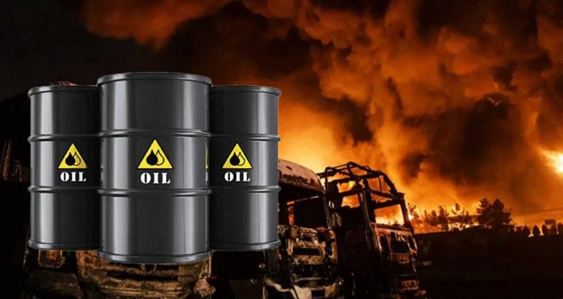 Petrol Piyasasında Ateşkes Umudu Fiyatları Frenledi
