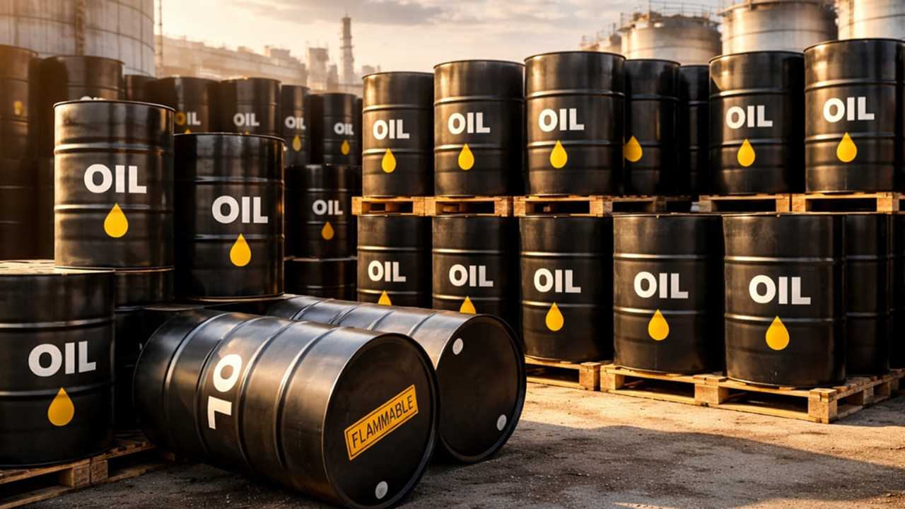 Petrol Piyasasında Ateşkes Umudu Fiyatları Frenledi 3 Petrol Piyasasinda Ateskes Umudu Fiyatlari Frenledi 4