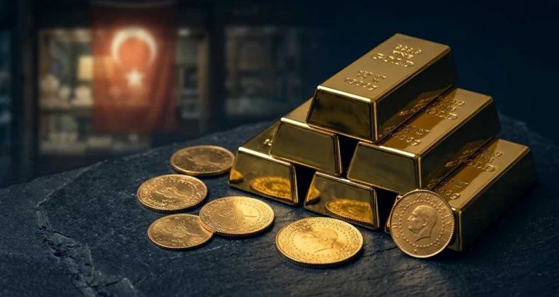 Piyasalarda Son Dakika: Altın Fiyatları Yeniden Yükselişte