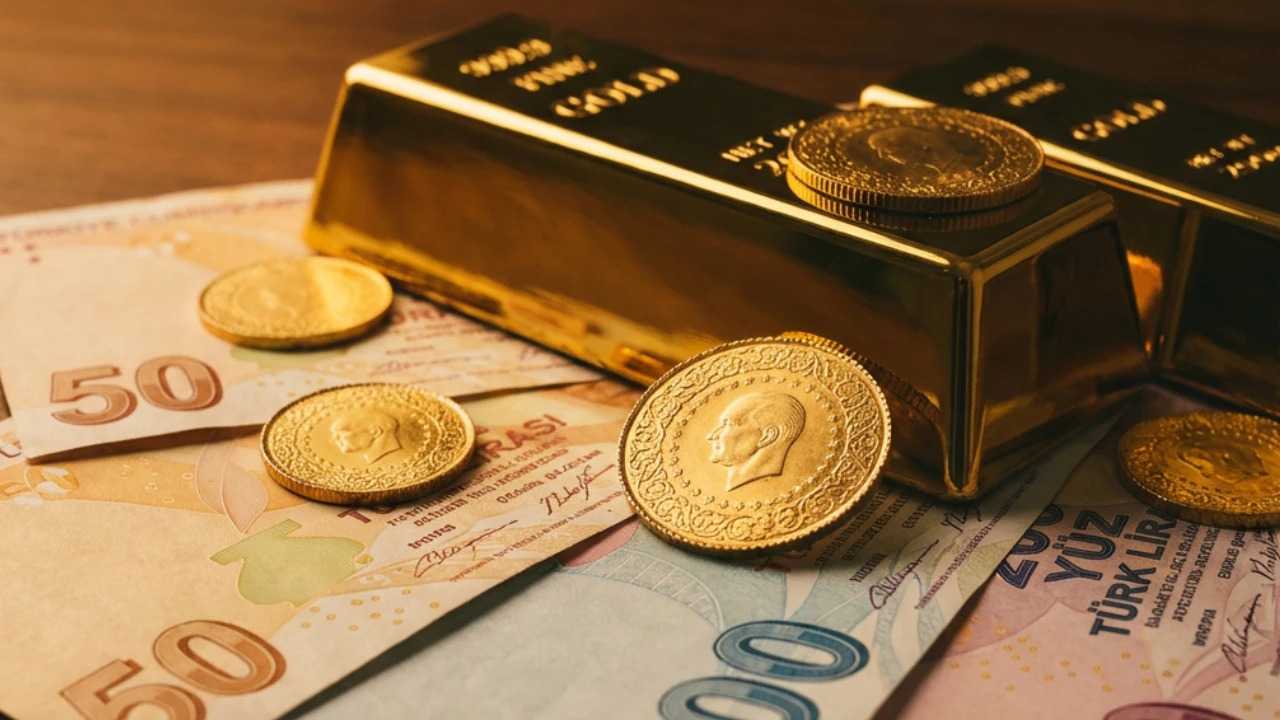 Piyasalarda Son Dakika Altin Fiyatlari Yeniden Yukseliste 2