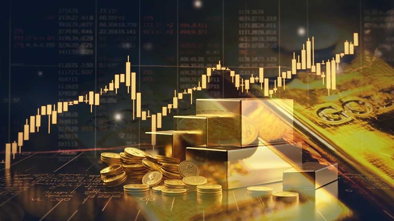 Piyasalarda Son Dakika Altin Fiyatlari Yeniden Yukseliste 6