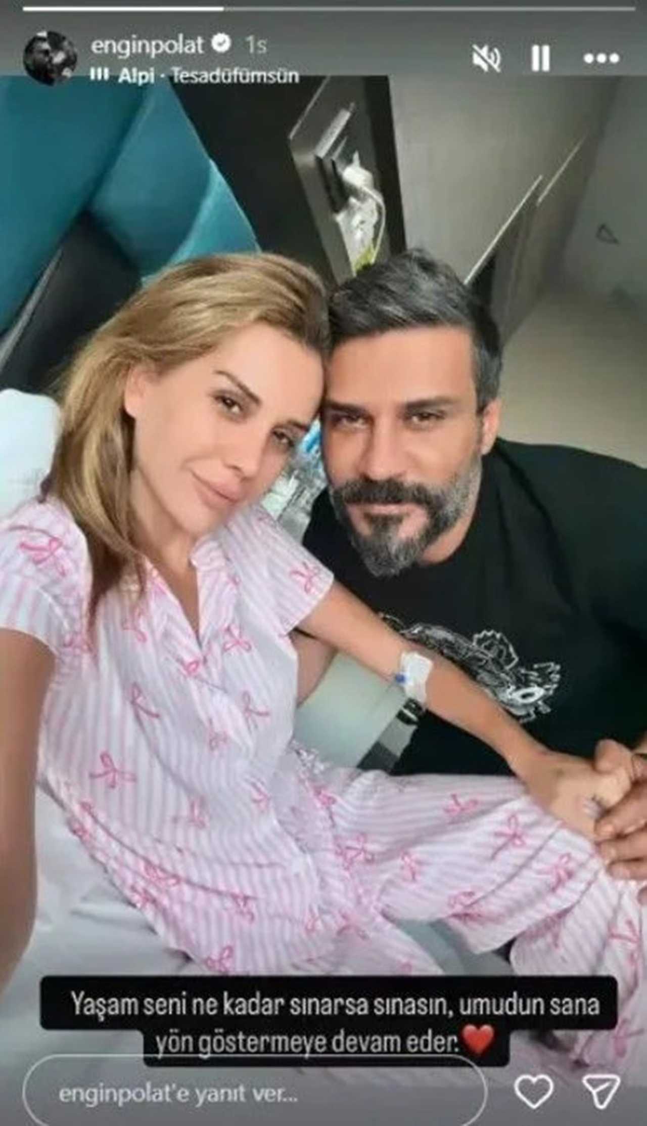 Polat Ailesinde Peş Peşe Şok: Ölüm ve Hastane Süreci 13 Polat Ailesinde Pes Pese Sok Olum ve Hastane Sureci 14