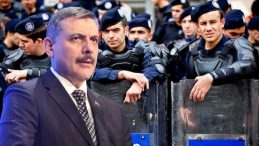 Polislere Çifte Müjde: Mesai ve Lojman Düzenlemesi