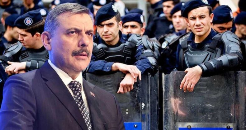 Polislere Çifte Müjde: Mesai ve Lojman Düzenlemesi