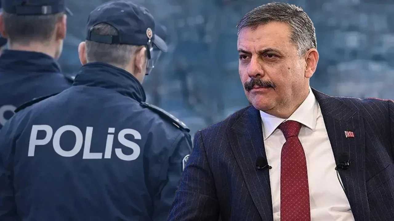 Polislere Cifte Mujde Mesai ve Lojman Duzenlemesi 3