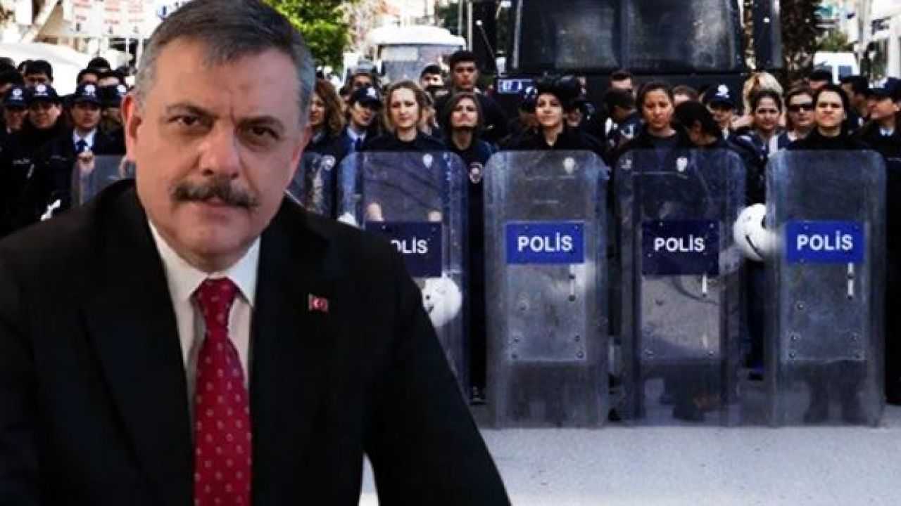 Polislere Cifte Mujde Mesai ve Lojman Duzenlemesi 4