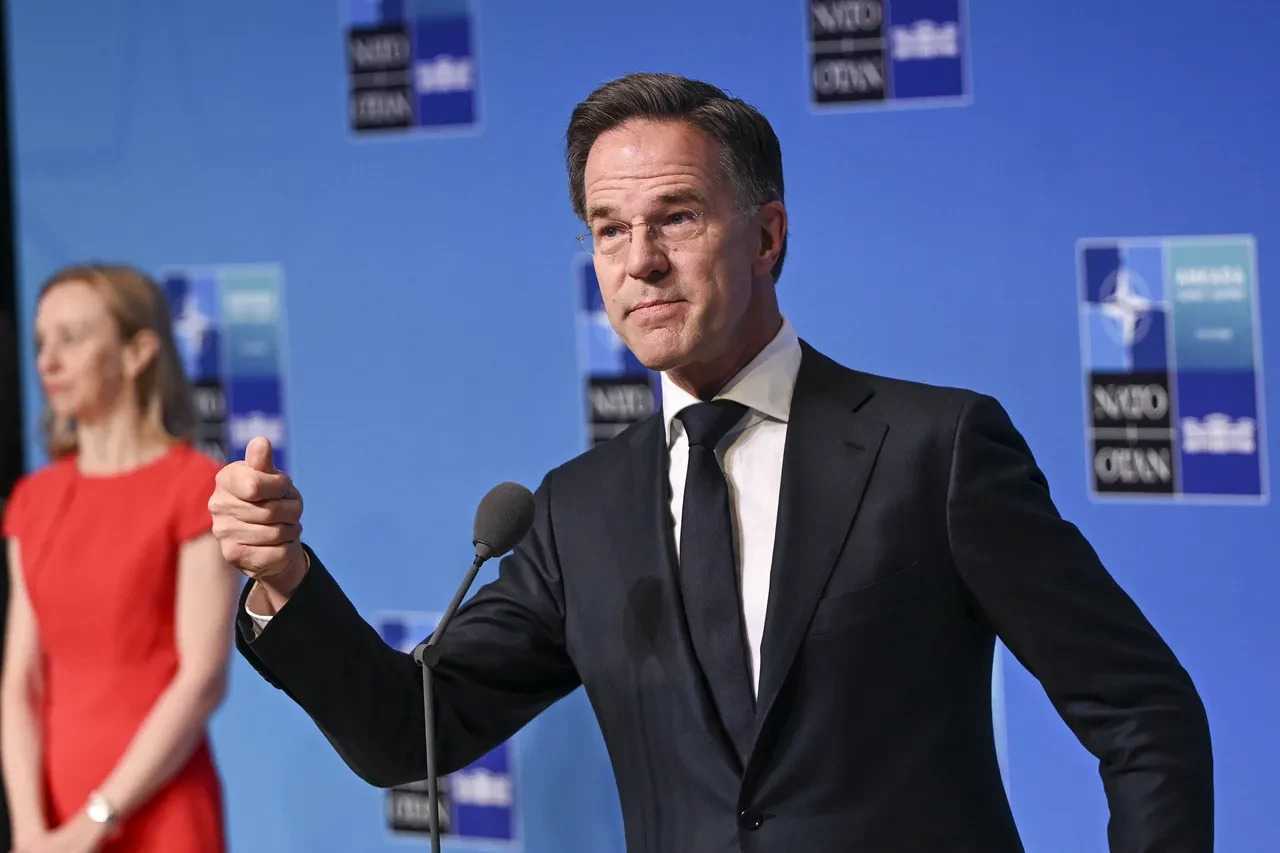 Rutte'den Çarpıcı Erdoğan Açıklaması 1 Rutteden Carpici Erdogan Aciklamasi 2