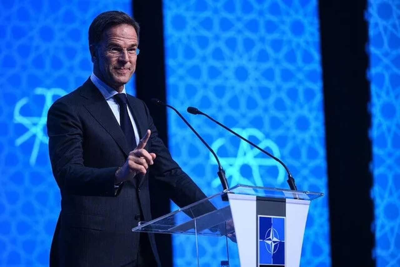 Rutte'den Çarpıcı Erdoğan Açıklaması 2 Rutteden Carpici Erdogan Aciklamasi 3