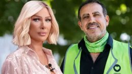 Seda Sayan’dan Haluk Levent Hakkında Olay Yaratan Sözler