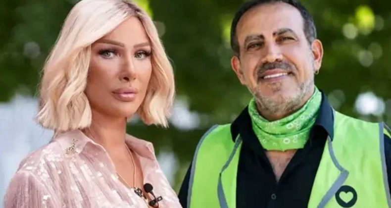 Seda Sayan’dan Haluk Levent Hakkında Olay Yaratan Sözler