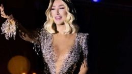 Seda Sayan’dan Magazin Dünyasını Sallayan Sözler