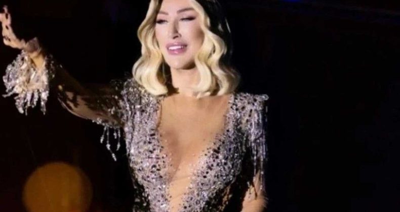Seda Sayan’dan Magazin Dünyasını Sallayan Sözler