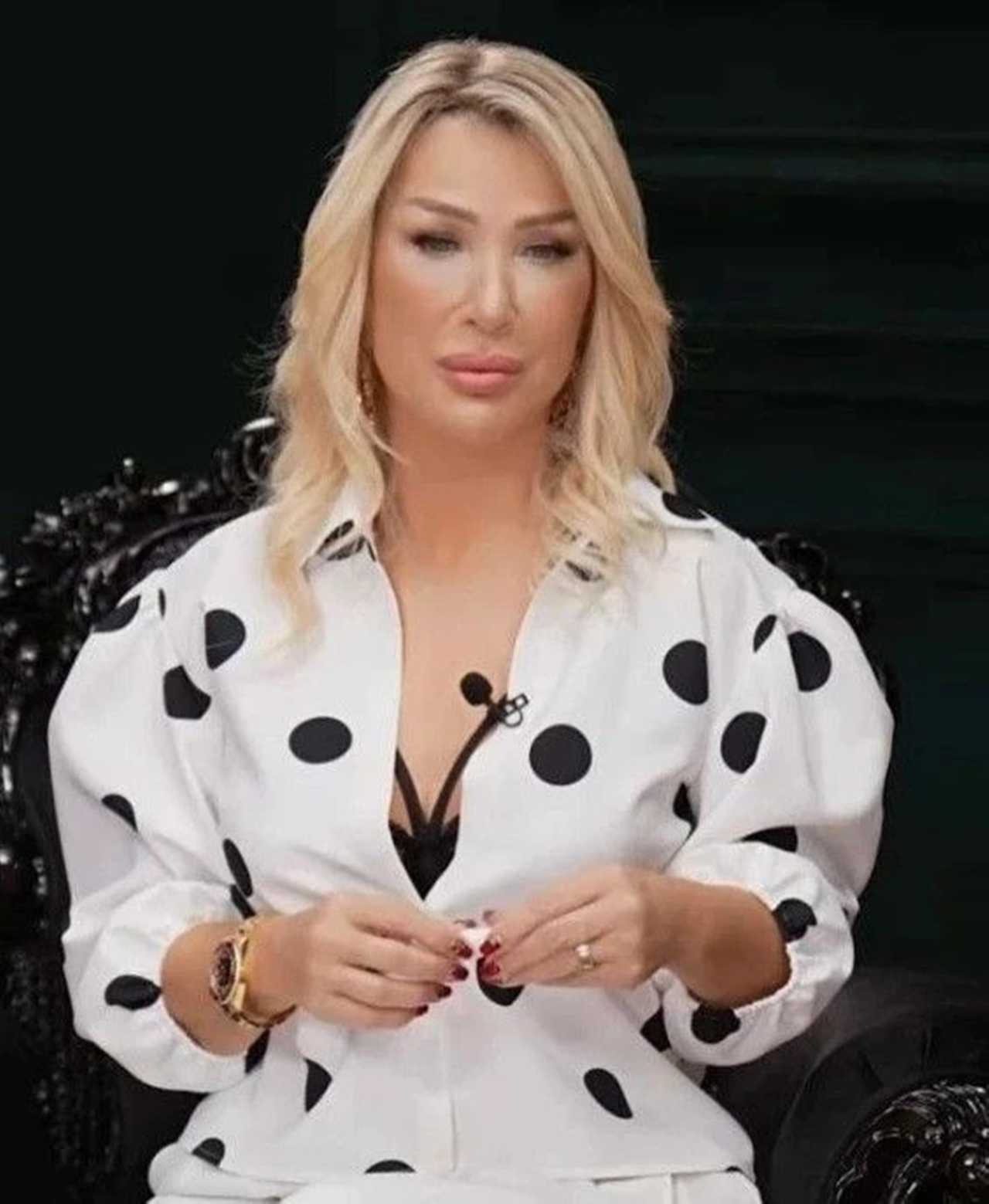 Seda Sayan’dan Magazin Dünyasını Sallayan Sözler 1 Seda Sayandan Magazin Dunyasini Sallayan Sozler 2