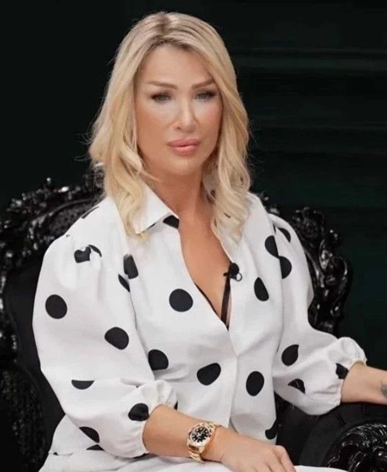 Seda Sayan’dan Magazin Dünyasını Sallayan Sözler 2 Seda Sayandan Magazin Dunyasini Sallayan Sozler 3