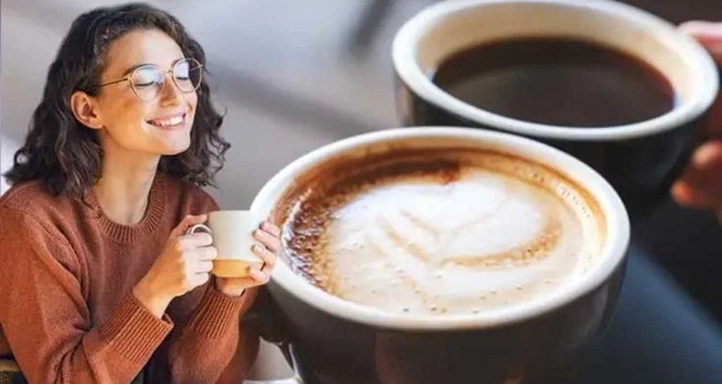 Şekeri Unutun! Uzmanlar Kahveye Bunu Ekleyin Diyor