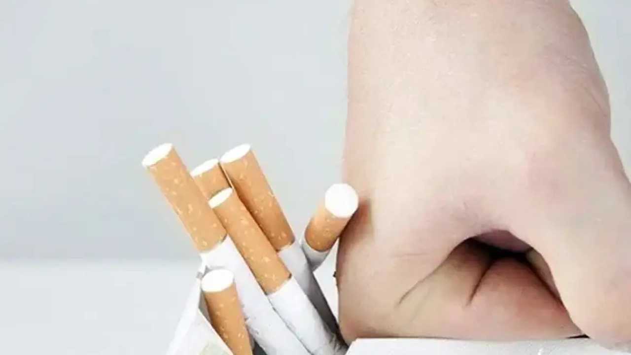 Sigarayı Bırakma Tedavisinde Yeni Dönem Başlıyor 1 Sigarayi Birakma Tedavisinde Yeni Donem Basliyor 2