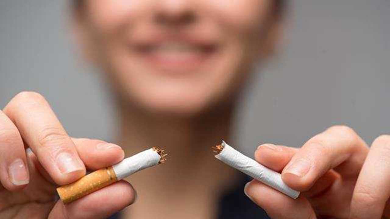 Sigarayı Bırakma Tedavisinde Yeni Dönem Başlıyor 3 Sigarayi Birakma Tedavisinde Yeni Donem Basliyor 4