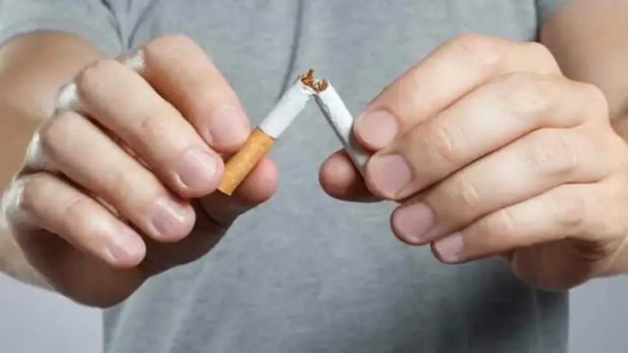 Sigarayı Bırakma Tedavisinde Yeni Dönem Başlıyor 4 Sigarayi Birakma Tedavisinde Yeni Donem Basliyor 5